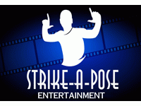 Strike A Pose Entertainment
