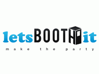 Lets Booth It Photo Booths