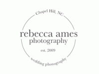 Rebecca Ames Photography